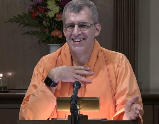 Swami Nirakarananda