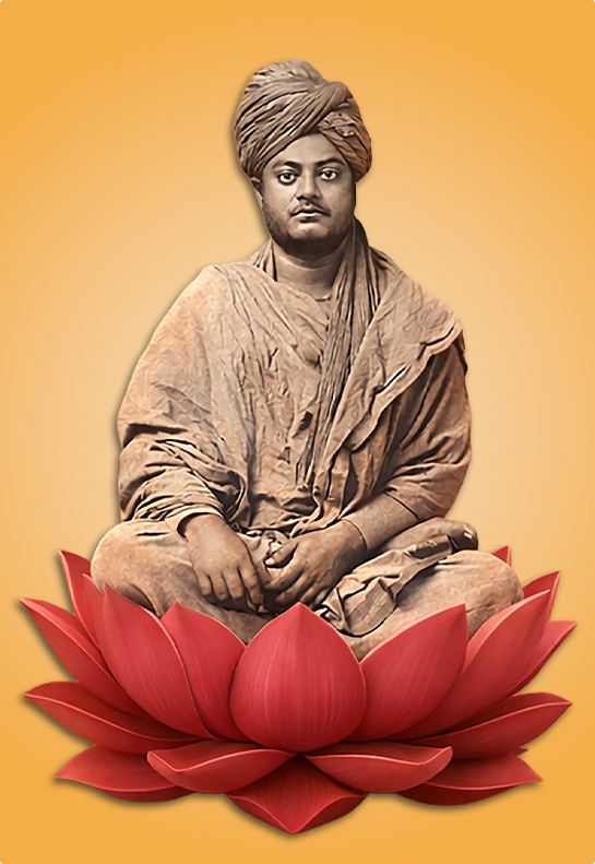 Swami Vivekananda